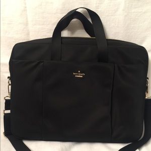Kate Spade laptop bag
